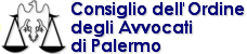 Consiglio Ordine Avvocati Palermo