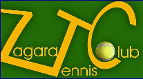 Zagara Tennis