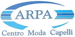 Arpa Centro Moda Capelli